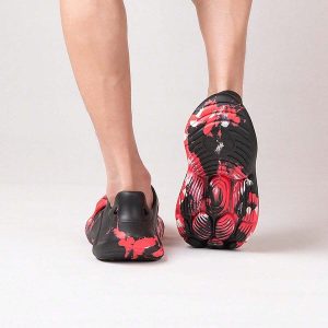 Women’s Leisure Breathable Hollowed-Out Beach Shoes With Soft Sole, Unique Fashion Garden Shoes